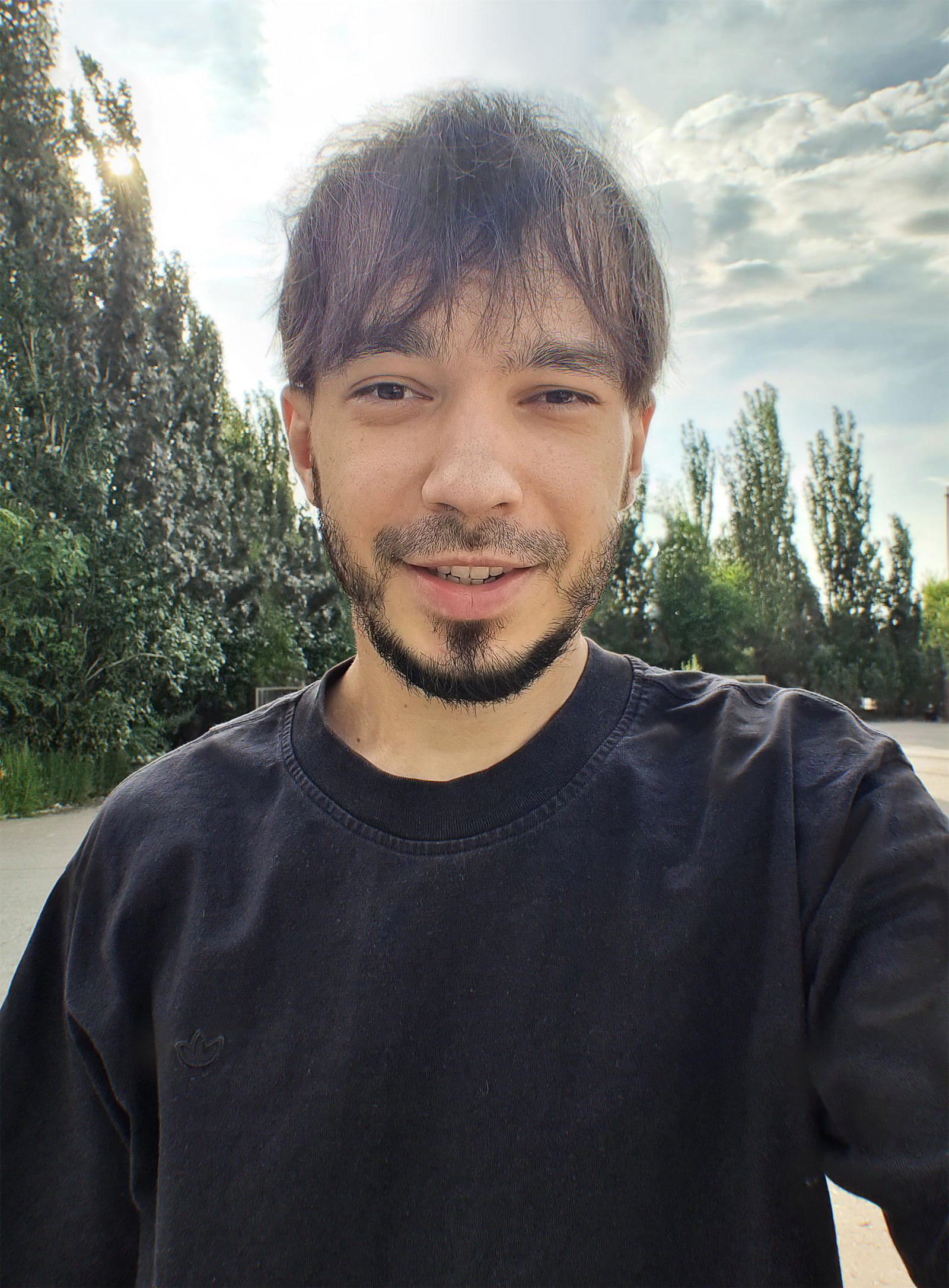 Alex Zyablov