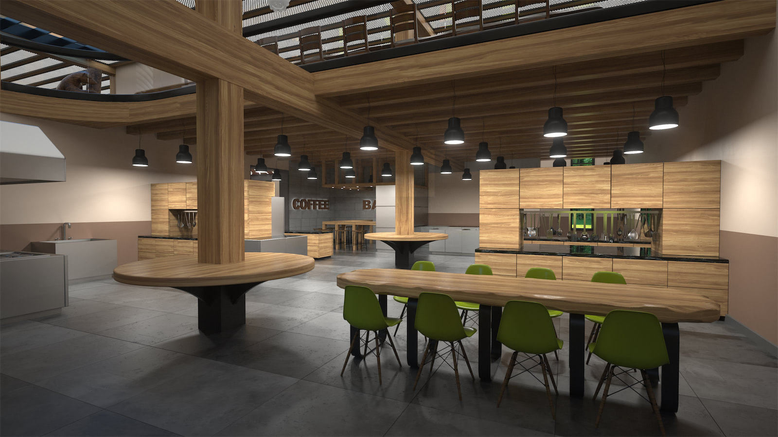 hall schematic