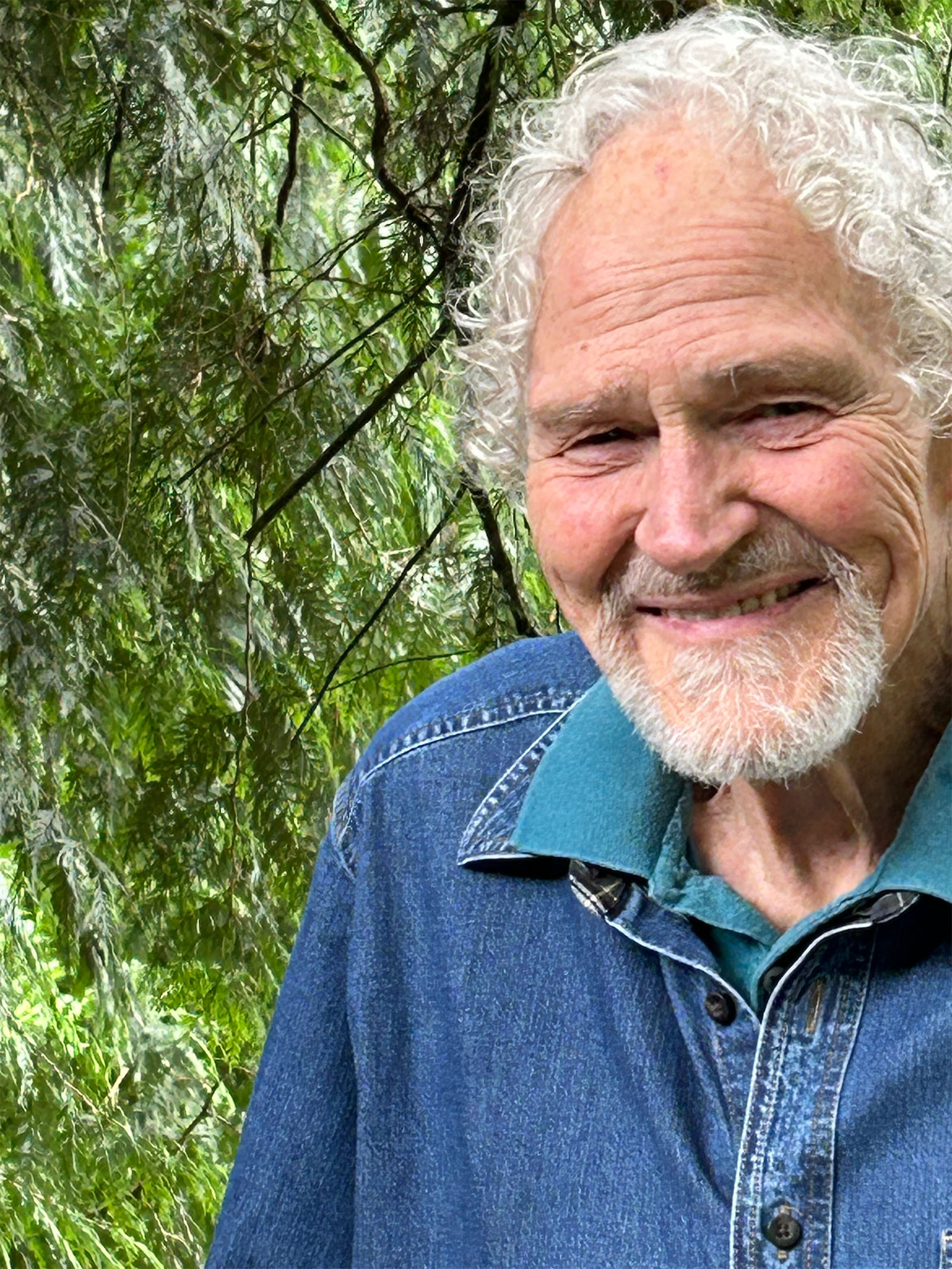 Michael O'Reilly