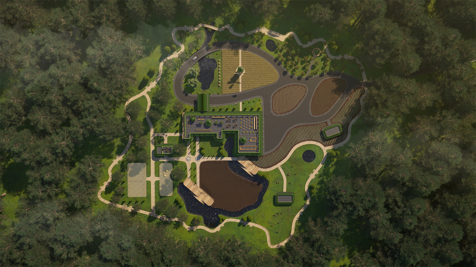 moondance site plan