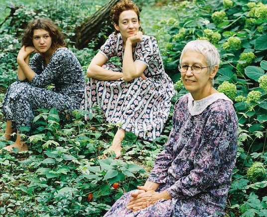 womenForest